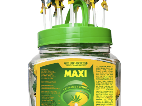Screenshot 2019 01 15 Cannabis Energy Maxi Lollipops Jar EUPHORIA Cannabis Food Drinks