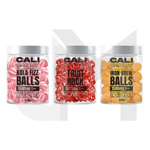 cali candy 1500 small