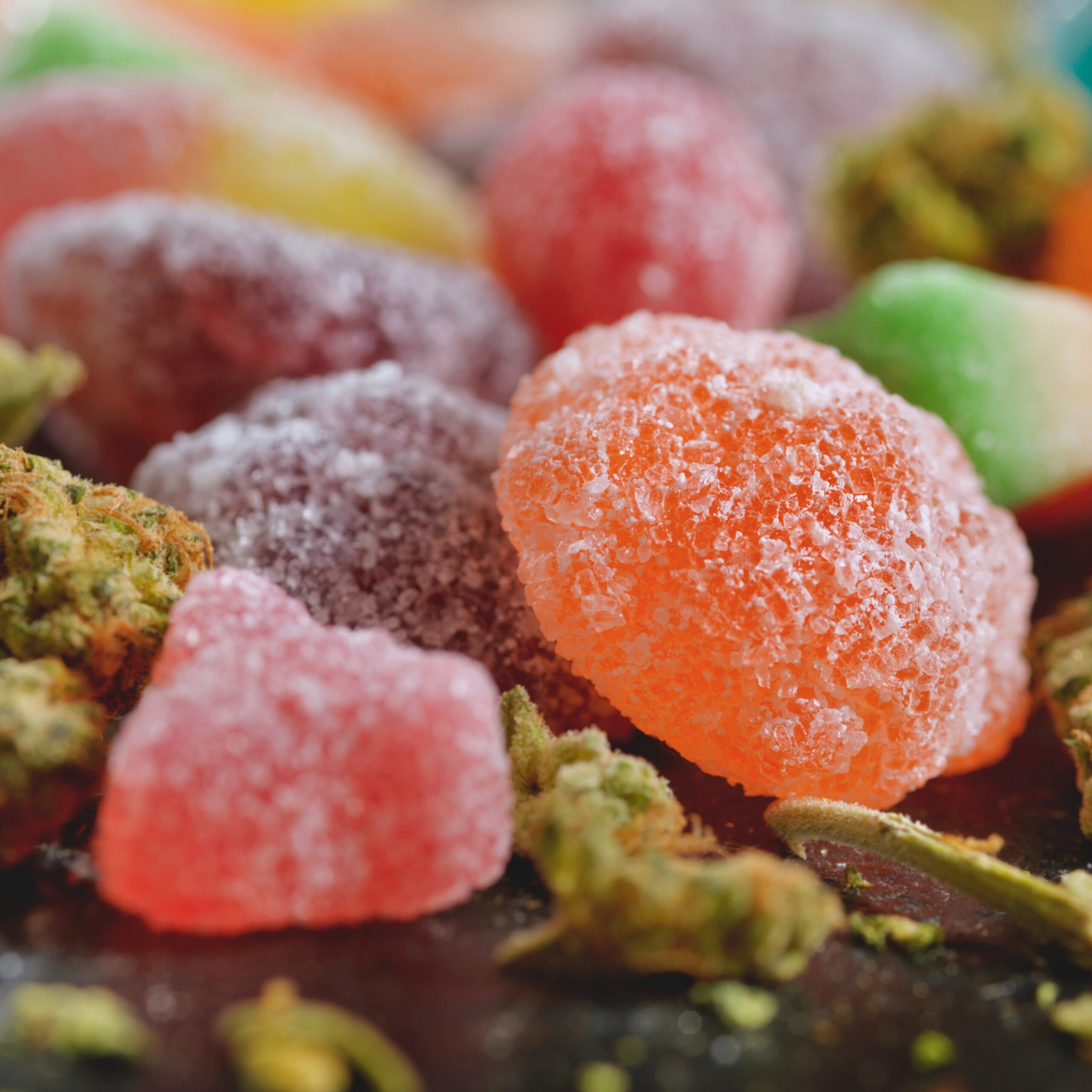 Gummies scaled