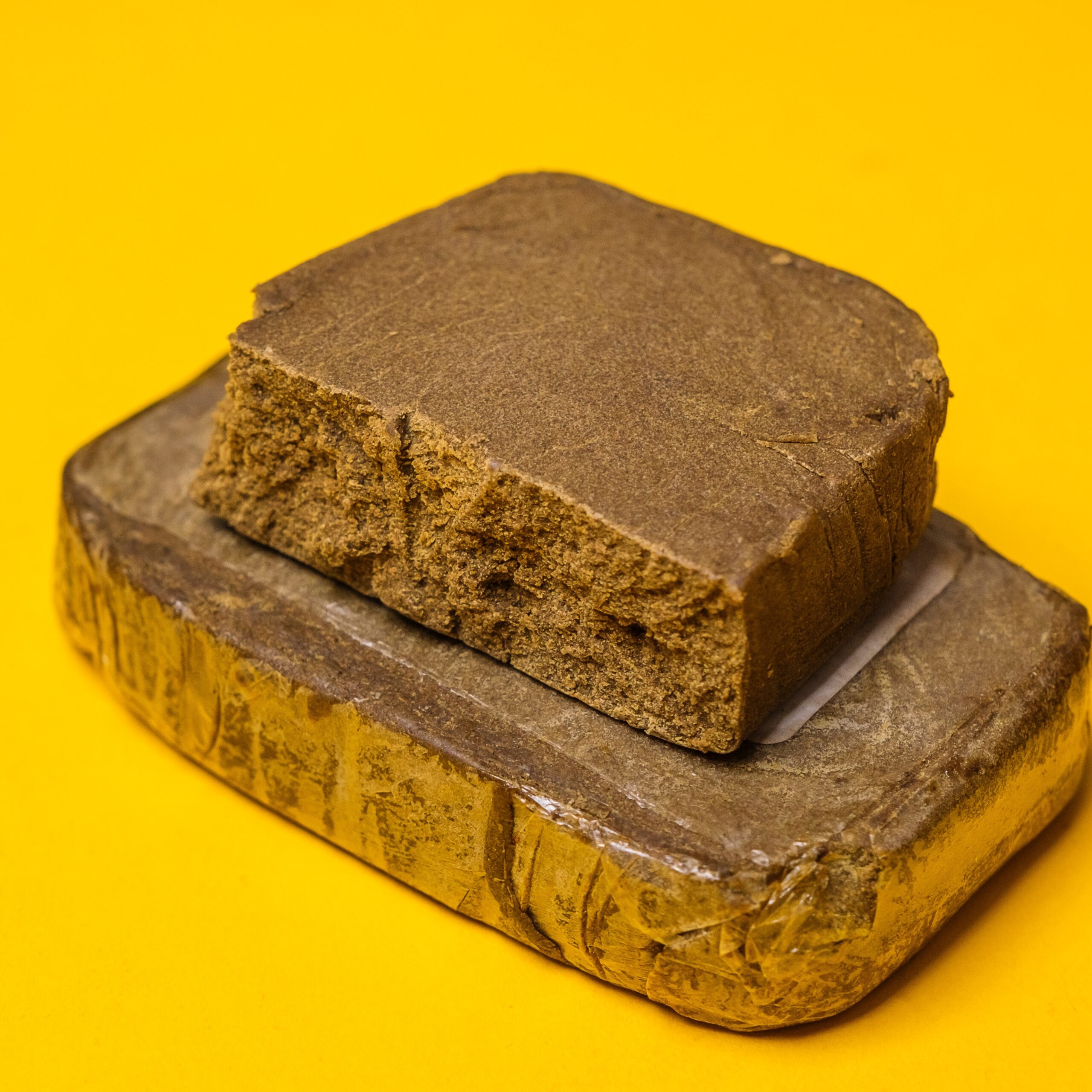 hash scaled