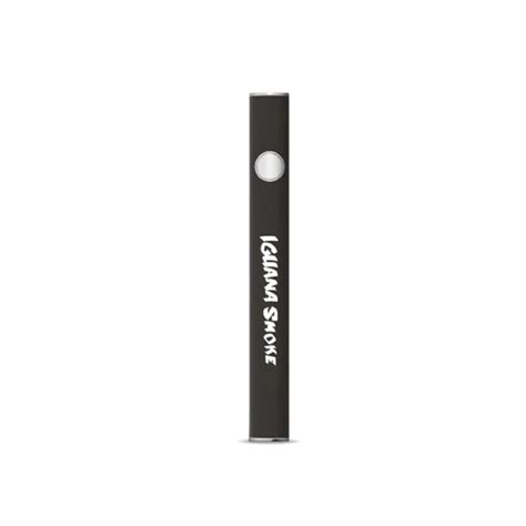 Iguana Smoke 510mm Battery (No Pod) 1 Iguana Smoke 510mm Battery (No Pod)